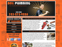 bell-plumbing.com