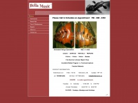 bella-music.com