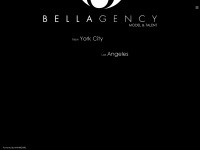 bellaagency.com Thumbnail