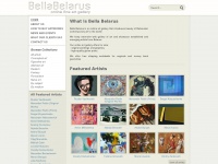 Bellabelarus.com