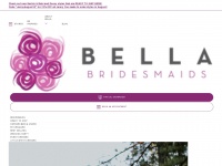 Bellabridesmaids.com