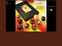 Bellachocolates.co.nz