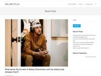 Bellanutella.com