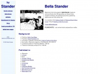 bellastander.com Thumbnail