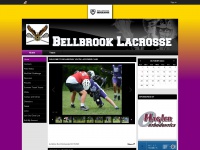 bellbrooklacrosse.com Thumbnail
