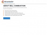 bellcombustion.com Thumbnail