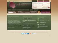 bellebene.com Thumbnail