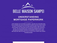 bellemaison-sampei.com Thumbnail