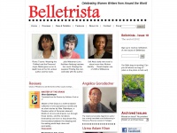belletrista.org Thumbnail