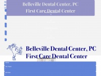 bellevilledentalcenter.com Thumbnail
