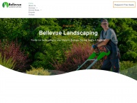 Bellevue-landscaping.com