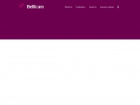 Bellicum.com
