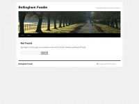 Bellinghamfoodie.com