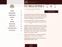 bellinterhouse.com Thumbnail