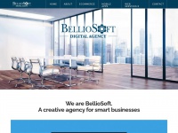 belliosoft.com Thumbnail