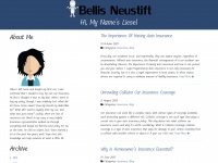 bellis-neustift.com Thumbnail