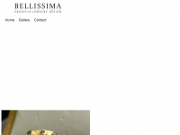 bellissimajewelrydesign.com Thumbnail