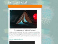 belllapbooks.com Thumbnail