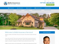 Belloinsurance.com