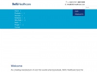 bells-healthcare.com Thumbnail