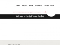 Belltowerfestival.com