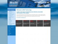 belltechnology.co.nz