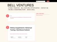 Bellventures.wordpress.com