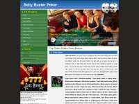Bellybusterpoker.com