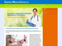 somersetmedicalcenter.com