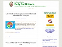 bellyfatscience.com Thumbnail