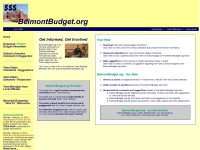 Belmontbudget.org