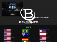 Belmonte-productions.com