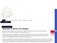 belvoirpethospital.com Thumbnail