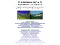 Benamonarda.com