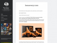 benavery.com Thumbnail
