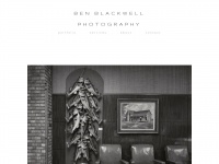benblackwell.com Thumbnail