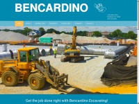 bencardino.com Thumbnail