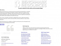 benchmarkresources.com Thumbnail