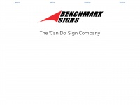 Benchmarksigns.com