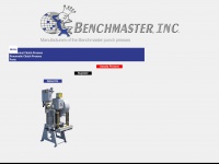 benchmaster.com Thumbnail