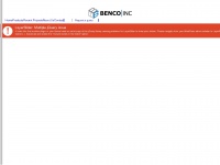 Bencoinc.com
