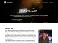 bencostello.com