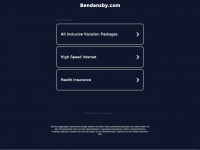 Bendansby.com