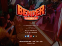 Benderbar.com