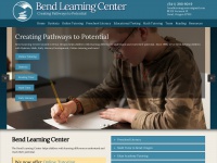 bendlearningcenter.com