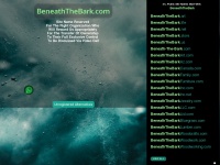 Beneaththebark.com