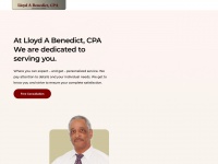 Benedictcpa.com