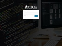 Benedictlau.com