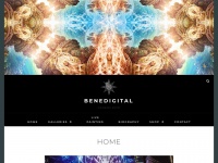 benedigital.com Thumbnail