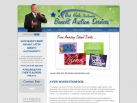 benefitauctionservices.com Thumbnail